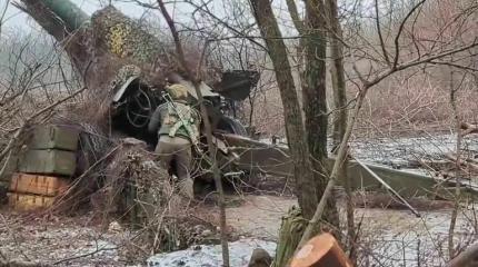 Новости СВО: Армия России освободила Купянск-Узловой