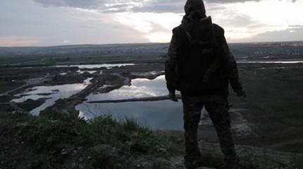 Курдские отряды YPG подошли вплотную к городу Джарабулус на севере Сирии