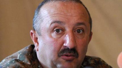 Мовсес Акопян: Карабахский вопрос решит народ Карабаха Мовсес Акопян: Карабахский вопрос решит народ Карабаха