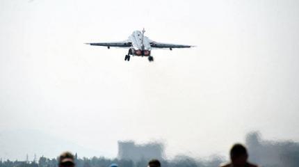 The National Interest: Российские ВВС всегда отставали от Запада The National Interest: Российские ВВС всегда отставали от Запада
