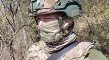 Подлетаем, делаем сброс: воздушные сапёры смели смертоносные ловушки врага