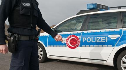 В Польше задержан гражданин Австрии по обвинению в преступлениях на Донбассе В Польше задержан гражданин Австрии по обвинению в преступлениях на Донбассе