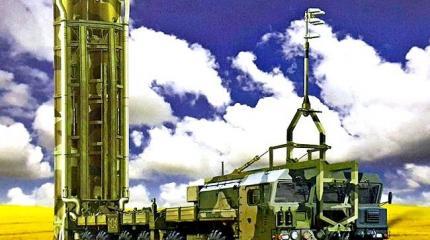 Разведка США засекла успешное испытание ПРО «Нудоль» в России Разведка США засекла успешное испытание ПРО «Нудоль» в России