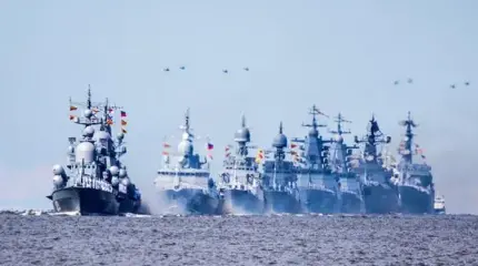 Парада не будет: ВМФ Росси приказано заняться не салютами и оркестрами Парада не будет: ВМФ Росси приказано заняться не салютами и оркестрами