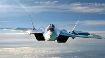 ПАК ФА получит на вооружение ракеты повышенной дальности ПАК ФА получит на вооружение ракеты повышенной дальности