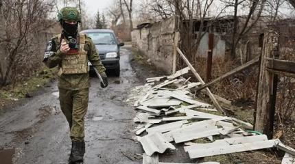 Главная цель ВС РФ на Украине — ликвидация «коалиции идиотов»