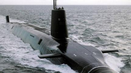 Британские подлодки Судного дня оказались беззащитны перед русскими хакерами Британские подлодки Судного дня оказались беззащитны перед русскими хакерами