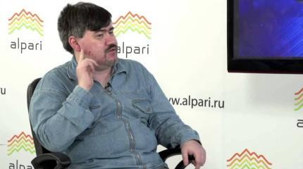 Борис Рожин: Война и разрушенная экономика приведут Украину к распаду