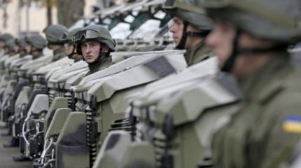 Аваков собирает собственную армию для войны против ветеранов АТО Аваков собирает собственную армию для войны против ветеранов АТО