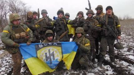 Тропою войны Тропою войны