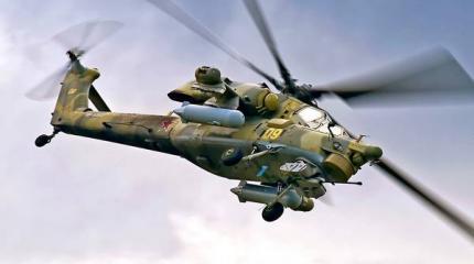 Сирия попросила у России «качественно новое оружие» против США Сирия попросила у России «качественно новое оружие» против США