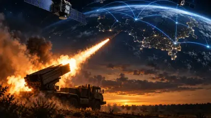 «Это не проблема, а катастрофа!»: Киев испугался «русского убийцы» Starlink