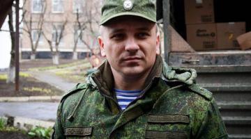 Марочко назвал две главные причины отказа ВСУ от наступления в ЛНР