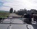 Следующий Каламун. Забытый южный фронт Дераа Следующий Каламун. Забытый южный фронт Дераа