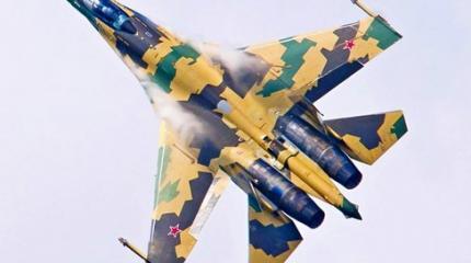 США рассказали, почему следует опасаться истребителя Су-35 США рассказали, почему следует опасаться истребителя Су-35