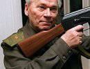 Второе обращение Калашникова к Путину