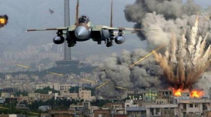 В МИД РФ ответили на бесчинства американских войск в Сирии В МИД РФ ответили на бесчинства американских войск в Сирии