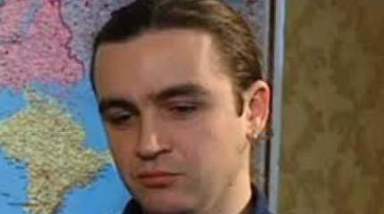 Александр Роджерс: Ультиматум НАТО, который не заметили Александр Роджерс: Ультиматум НАТО, который не заметили