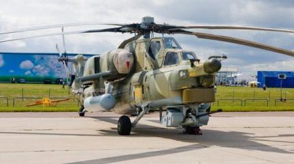 «Ночной охотник» разберется с любым танком в Южной Америке «Ночной охотник» разберется с любым танком в Южной Америке
