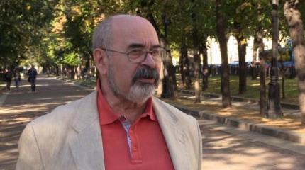 Литовкин объяснил, что хочет скрыть Киев за учениями НАТО на Украине Литовкин объяснил, что хочет скрыть Киев за учениями НАТО на Украине