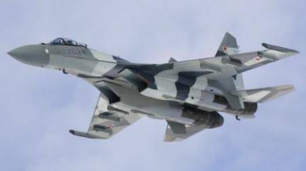 Китайские летчики прибыли в Россию переучиваться на Су-35