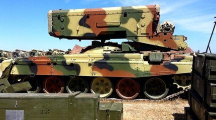 Армия САР продвигается на востоке Алеппо на фоне развала обороны противника Армия САР продвигается на востоке Алеппо на фоне развала обороны противника