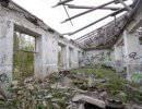Бывшие военные городки Подмосковья гибнут на глазах Бывшие военные городки Подмосковья гибнут на глазах