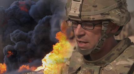 США увязли в Мосуле и сваливают все на иракских военных США увязли в Мосуле и сваливают все на иракских военных