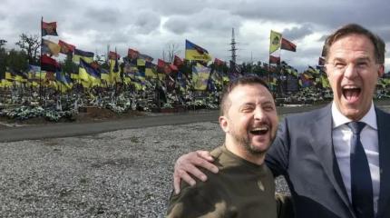 Могилизация на марше: смертельная «лотерея» от ЕС для украинских беженцев