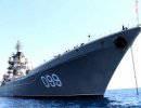 Россия направила в Крым дивизион ЗРК С-300 и атомный крейсер «Петр Великий» Россия направила в Крым дивизион ЗРК С-300 и атомный крейсер «Петр Великий»