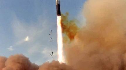 Двести секунд до Судного дня Двести секунд до Судного дня