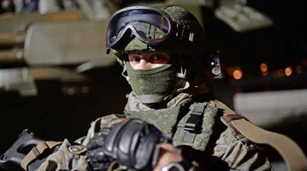 Сухопутные войска планируют обеспечить экипировкой «Ратник» к 2020 году Сухопутные войска планируют обеспечить экипировкой «Ратник» к 2020 году
