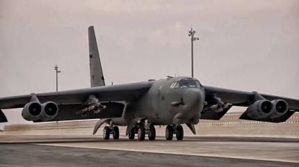 По пути Ту-160: США взялись за модернизацию B-52