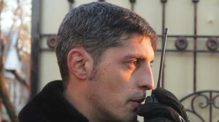 Почему контрразведка ДНР не предотвратила убийство Гиви? Почему контрразведка ДНР не предотвратила убийство Гиви?