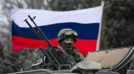 23 февраля — праздник правильных смыслов