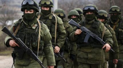 Минобороны РФ поставило ООН на место Минобороны РФ поставило ООН на место