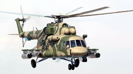 «Рабочая лошадка» спецназа «Рабочая лошадка» спецназа