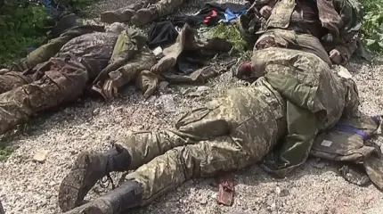 Ликвидирован «котел» с двумя тысячами «участников похода на Часик»