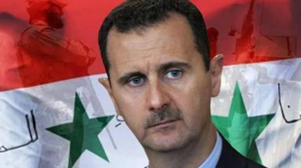 Чтобы остановить халифат, США придется отступиться от Асада Чтобы остановить халифат, США придется отступиться от Асада