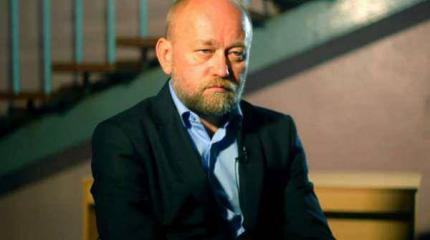 Владимир Рубан: Порошенко угробил тысячи людей, отвергнув прекращение войны Владимир Рубан: Порошенко угробил тысячи людей, отвергнув прекращение войны