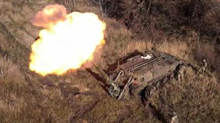 И снова катастрофа ВСУ в Купянске: «Русские опять забирают город»