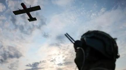 Почему русские дроны натовские эксперты считают неотвратимой угрозой Почему русские дроны натовские эксперты считают неотвратимой угрозой