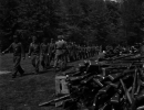 Вероломные английские союзники вооружали пленных солдат вермахта Вероломные английские союзники вооружали пленных солдат вермахта