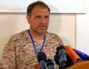 Представитель армии Луганской республики обратился к украинским военным Представитель армии Луганской республики обратился к украинским военным