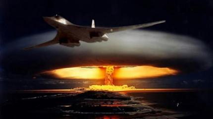 Три российских самолёта заставляют паниковать США Три российских самолёта заставляют паниковать США