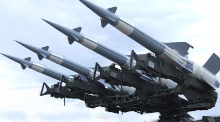 Литва подрабатывает ремонтом советских ракет для третьих стран мира Литва подрабатывает ремонтом советских ракет для третьих стран мира