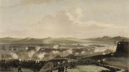 Крымская война: трагедия и слава крепости Бомарсунд