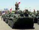 Грузия пересматривает военную доктрину