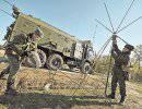 Российскую армию защитят от иностранной «начинки» Российскую армию защитят от иностранной «начинки»