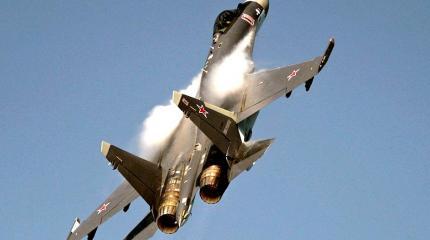 Sohu.com: В небе над Азией воцарятся российские Су-35 Sohu.com: В небе над Азией воцарятся российские Су-35